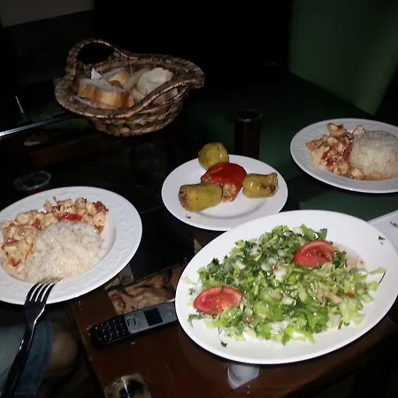 Hermess Hotel Oren (Milas)