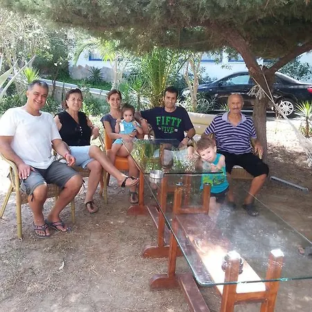 Hermess Otel *