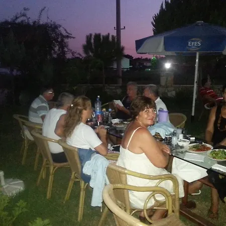 Hermess Hotel Oren (Milas)