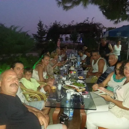 Hotel Hermess Oren (Milas)