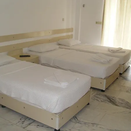 Hermess Hotel Oren (Milas)