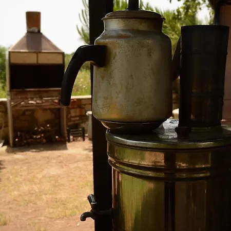 Hotel Hermess Oren (Milas)