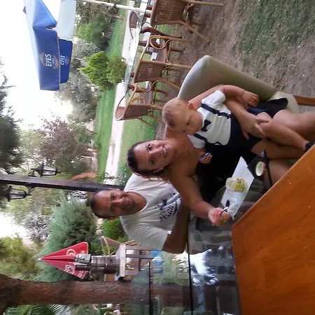 Hotell Hermess *