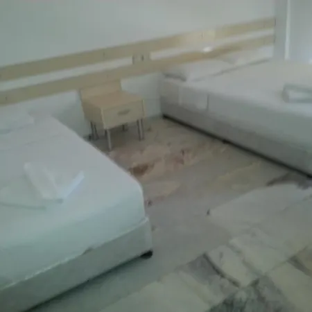 Hotell Hermess *