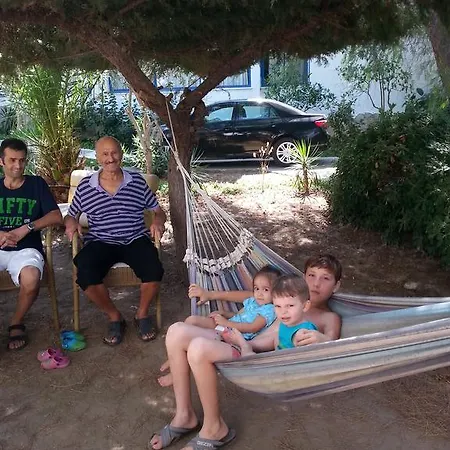 Hotell Hermess *