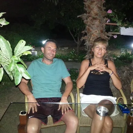 Hermess Szálloda Oren