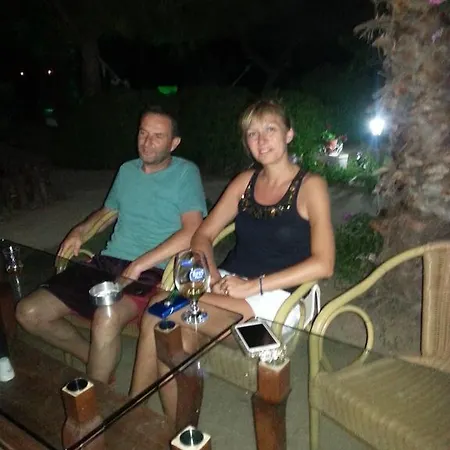 Hotell Hermess *
