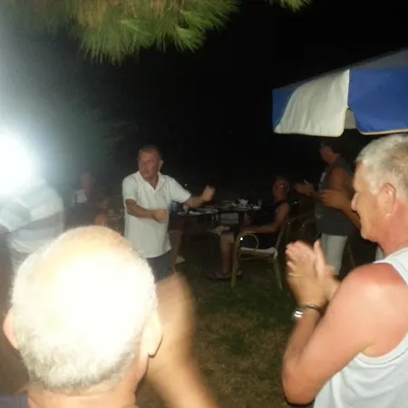 Hermess Szálloda Oren