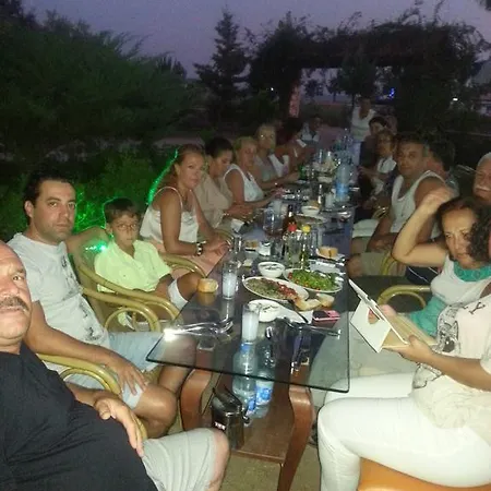 Hotell Hermess