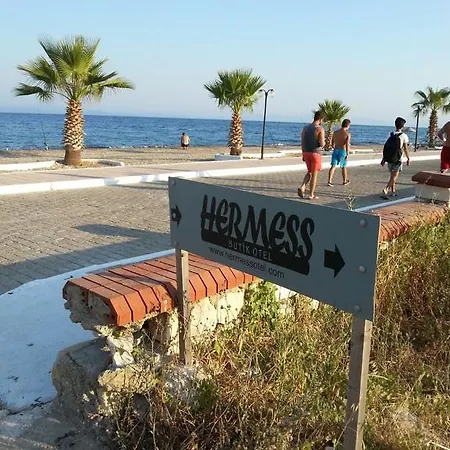 Hotel Hermess *