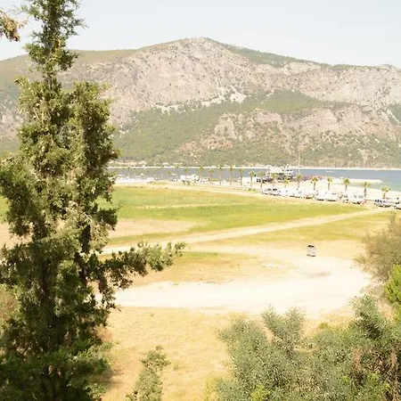 Hotell Hermess Oren (Milas)