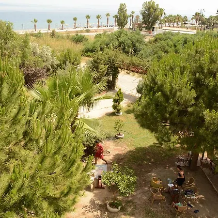 Hotell Hermess Oren (Milas)