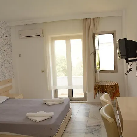 Hotell Hermess *