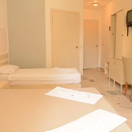 Hotel Hermess
