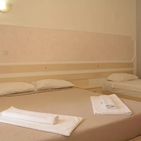 Hotel Hermess